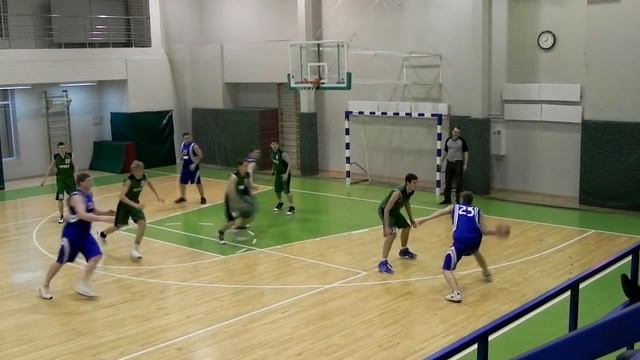 ТУР СНБЛ декабрь 2012 смотреть онлайн
