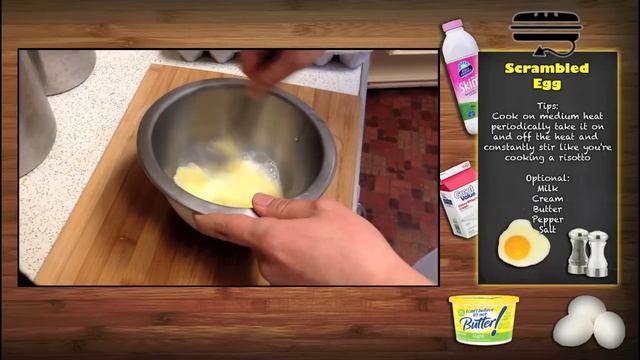 Denny's Moons Over My Hammy Breakfast Sandwich Recipe смотреть онлайн