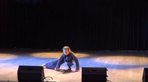 СОЛО «Трепет» Давыдова Екатерина | CONTEMPORARY DANCE