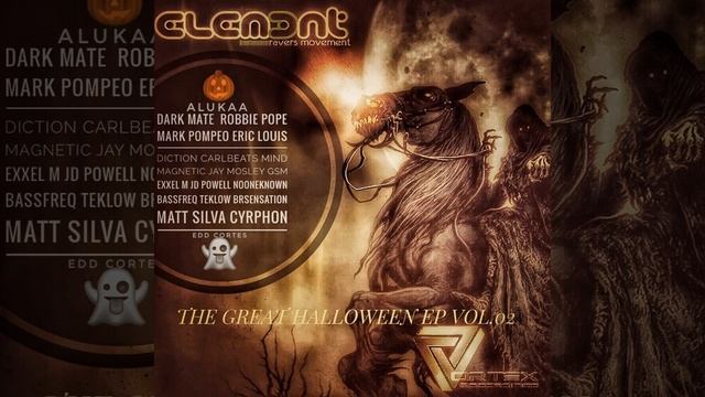 Mohave (original Mix)