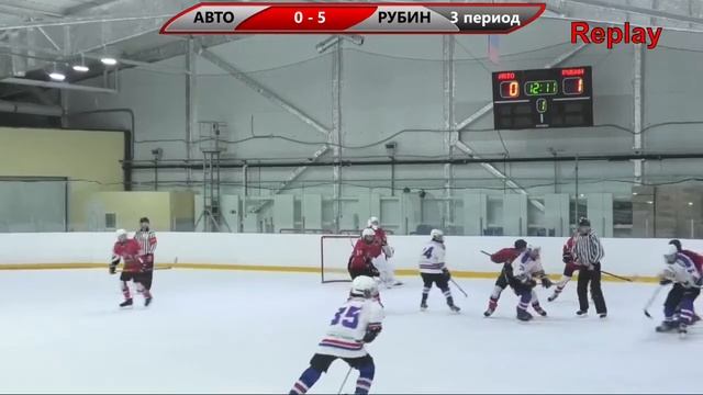 11.01.2020 Повторы забитых голов 2004 г.р. Автомобилист г.Екатеринбург -Рубин г.Тюмень. смотреть онлайн