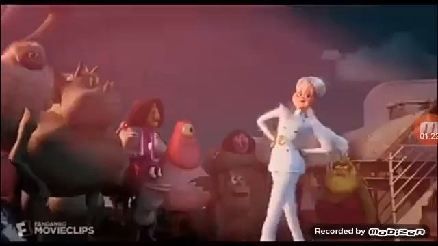 hotel transylvania 3 drac conoce a erika español latino смотреть онлайн