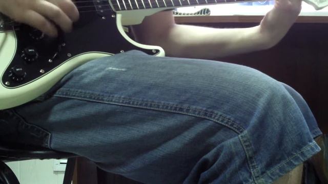 Tokai TST36HS Limited Edition