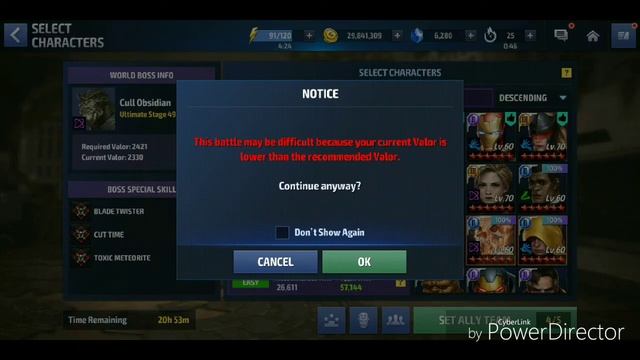 Jean Grey Has The Ultimate Stat Boost from T3! + Cull obsidian stage 49 смотреть онлайн