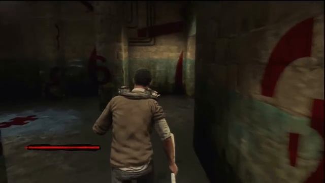 Saw: The Videogame Guide - Melissa 1/4 смотреть онлайн