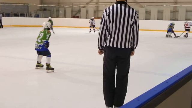 Хризотил 07 - Ангелы Сибири 07 (3 период) смотреть онлайн
