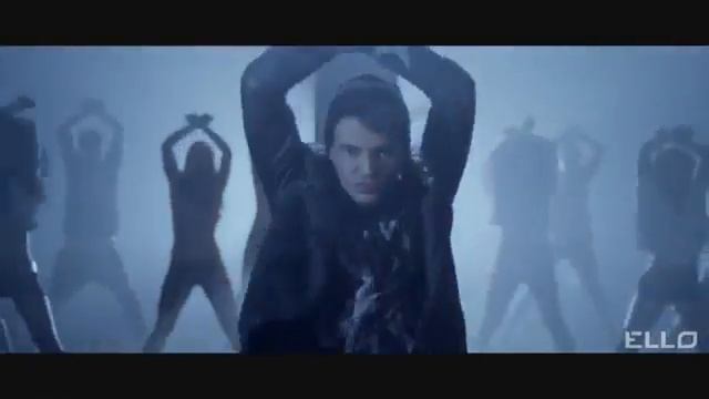 D Bosh   Адьос, сеньорита