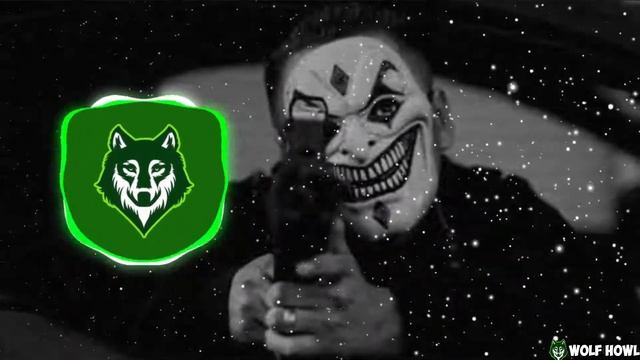 ♛ КРАШ - ТУ ТУ ТУ(8D MUSIC) #WolfHowl смотреть онлайн