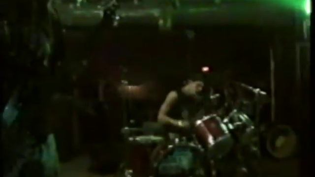 Sea of Deprivation - Live at Boston's Tempe, AZ - 8-31-2002 смотреть онлайн