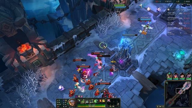 faceroll ft worst camera positioning смотреть онлайн