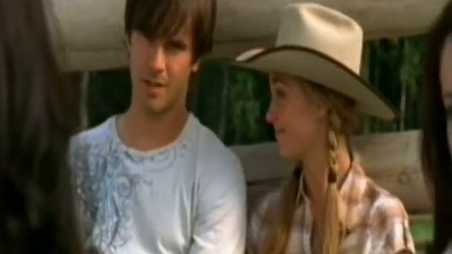 You Belong With Me ~ Heartland (Amy/Ty/Kit) смотреть онлайн