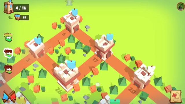 Tower.io ep 1 смотреть онлайн