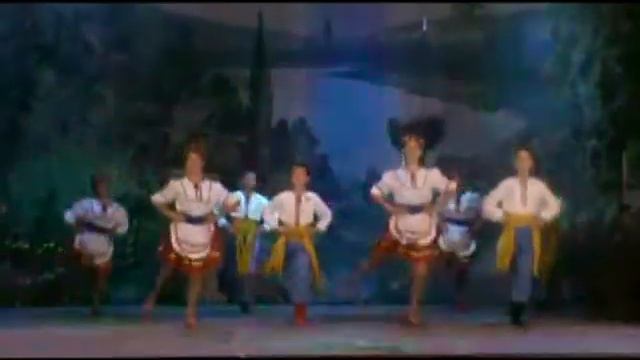 Концерт до Дня захисту дітей Вистава Ріпка 04 06 2014 Частина 2 смотреть онлайн