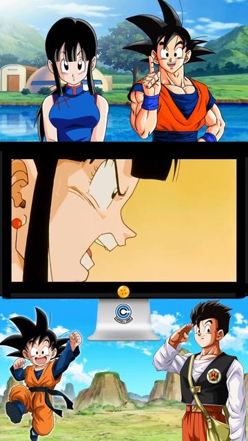Chichi wants Goku to get his drivers license.🚗🪪#dragonballz #dragonballsuper #dragonball #Goku смотреть онлайн
