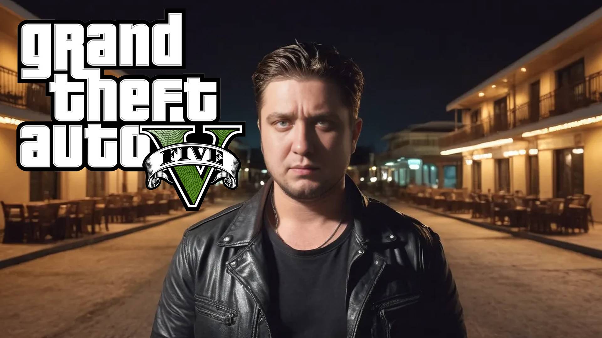 ЧЕРНЫЙ ВЕРТОЛЕТ - Grand Theft Auto V #19