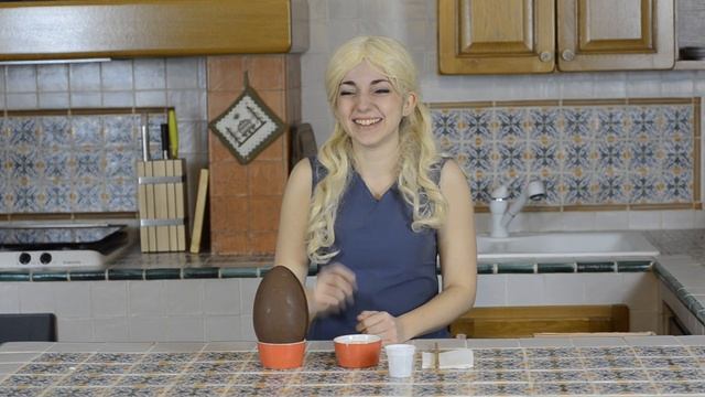 Errori Nerd Kitchen #23 смотреть онлайн