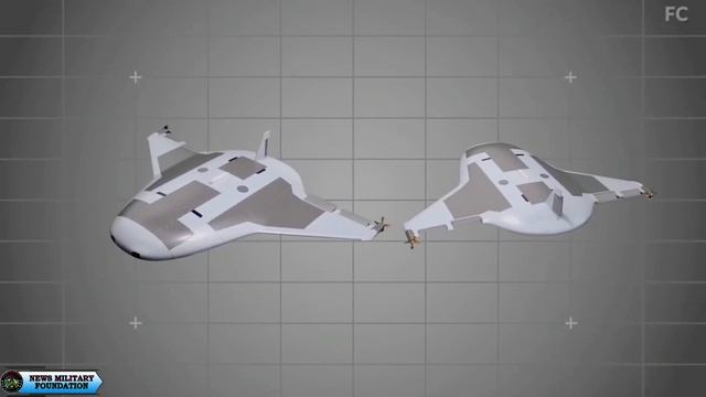 World Will Be Shocked!..DARPA Manta Ray Is US China's Secret Nightmare!