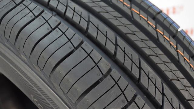 Hankook RA33 обзор Lester.ua