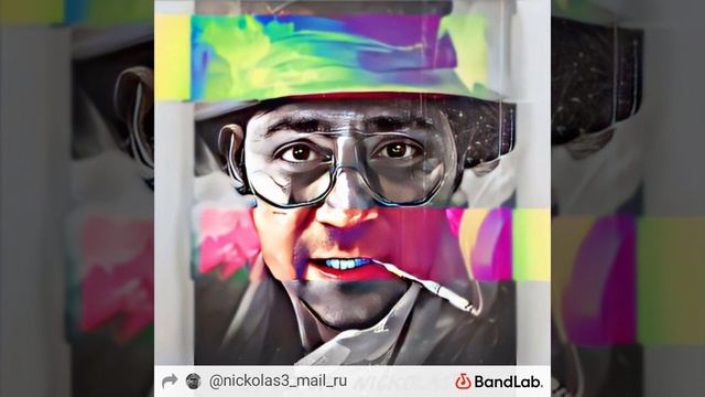 RAINBOW BY POPOFF NICKOLAS от НИКОЛАЙ ПОПОВ смотреть онлайн