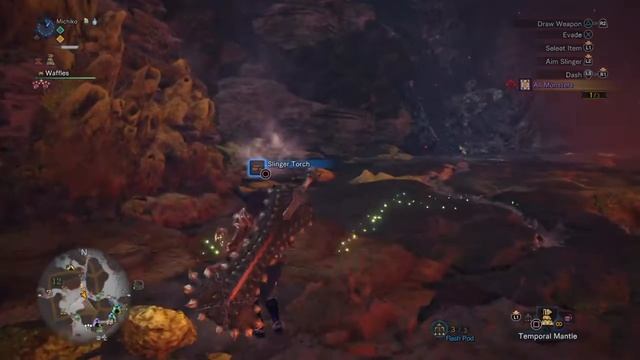 9 Star The Sapphire Star's Guidance P. 1