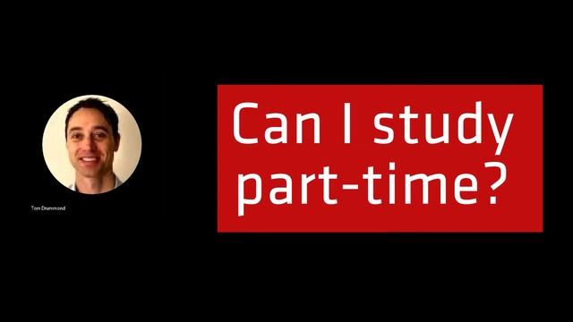 IT and Cyber Security - Lecturer Q&A