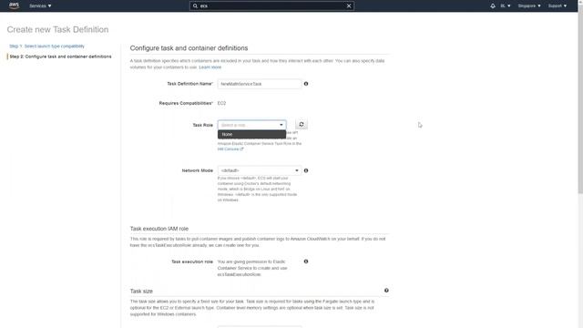 Develop Spring boot REST API in AWS - PART 3 (CodeDeploy / Blue Green Deployment) смотреть онлайн