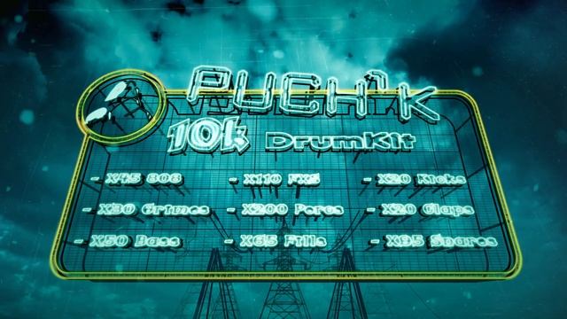 [500+] Puch'K - 
