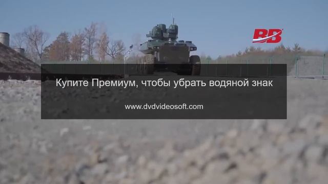 Роботы России Прорывные разработки, о которых вы не знали cut part21 смотреть онлайн