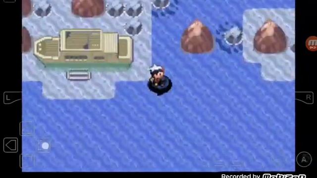 Pokemon Sapphire Nuzlocke 9 Were getting stronger
