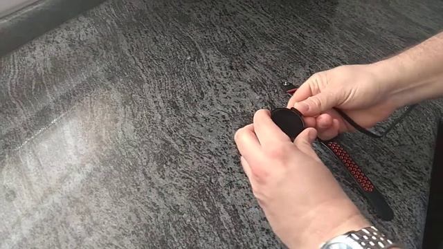 Amazfit pace no carga 1/2 смотреть онлайн