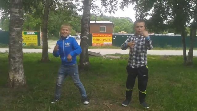 Пародия на клип '' На стиле'' смотреть онлайн