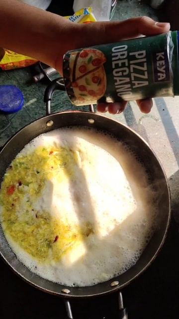 Chiken cheese Maggie 🤤 #youtubeshorts смотреть онлайн