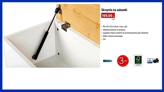 Oferta LIDLA od Soboty 22.08.2020 | To się Przydaje ! смотреть онлайн
