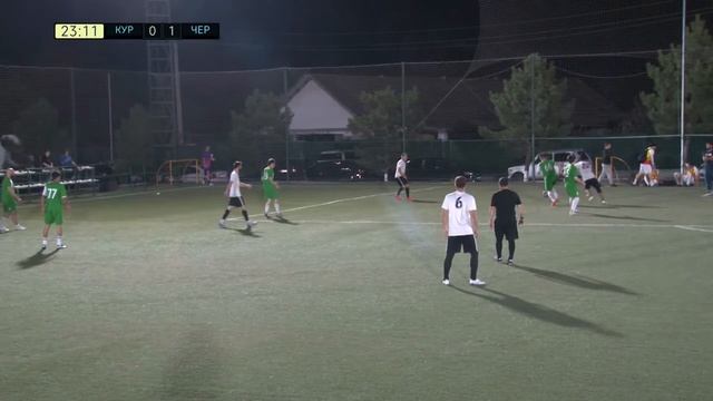КУРКУЖИН х ЧЕРЕК | Третья лига Б | 2024 | 13 тур ⚽️ #LFLKBR смотреть онлайн