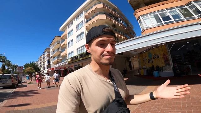 Отель Alan Xafira Deluxe 6 Alania | Алания Турция 2022 #alanxafira #аланксафира #алания #shtoggtv