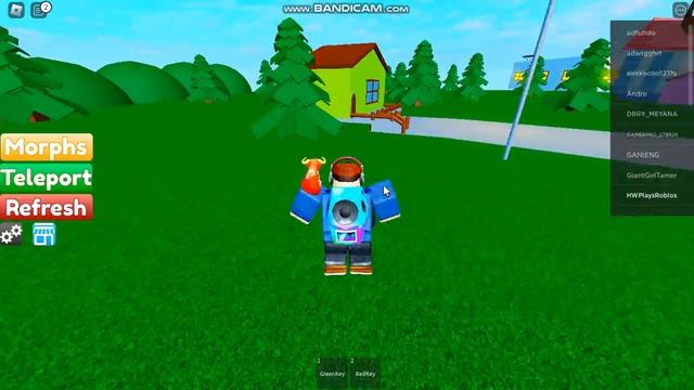 How to get neon A in find the alphabet lore morphs roblox смотреть онлайн