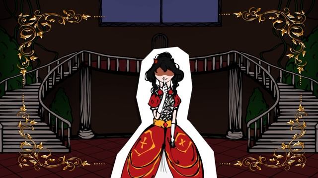 {🕯️ Candle Queen 🕯️}~ Animatic