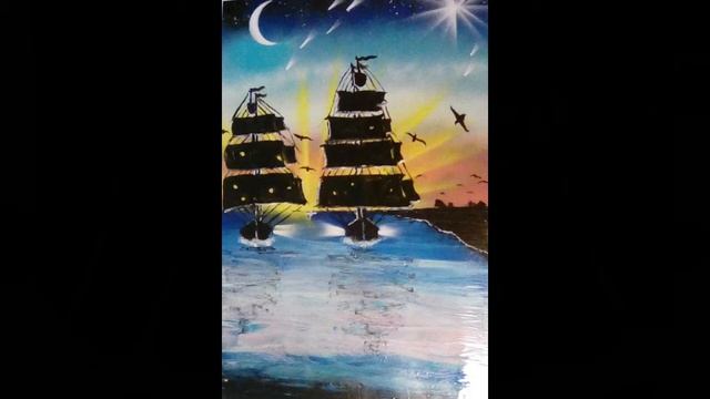 Three minute art 46 смотреть онлайн