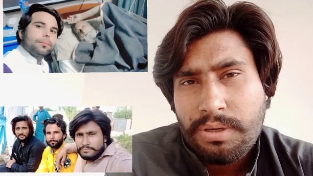 Zama Deer Khug Ror Ayaz Shajar || Walid Sib Bemar De Tol Warta Duwa Kawe Che allah Warta Sihat wark смотреть онлайн