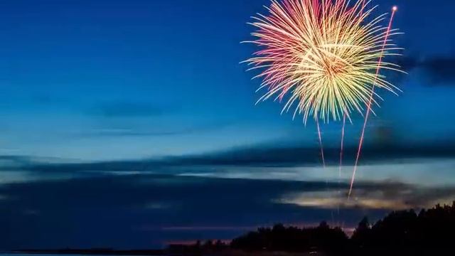 YO NO OLVIDO EL AÑO VIEJO - CANCION ORIGINAL - LETRA - VIDEO OFICIAL смотреть онлайн