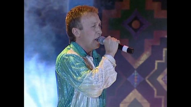 МАРАТ ШАЙБАКОВ - "Ялгышмадым соеп сине" смотреть онлайн