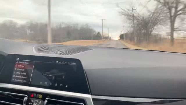 Took the 2021 Scat pack out for a drive смотреть онлайн