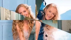 Mamma Mia***Meryl Streep***