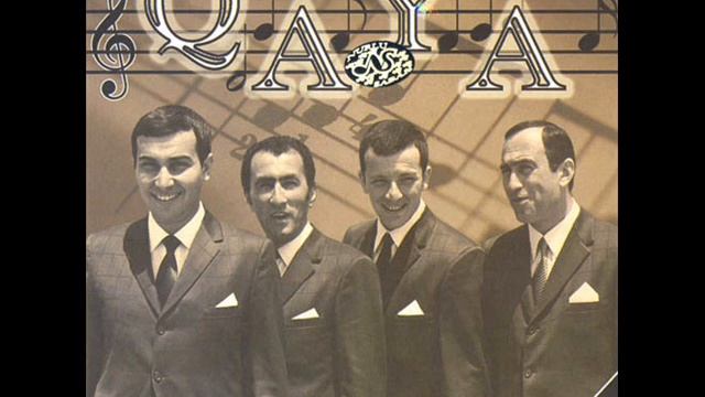 Qaya Bakı qışı смотреть онлайн