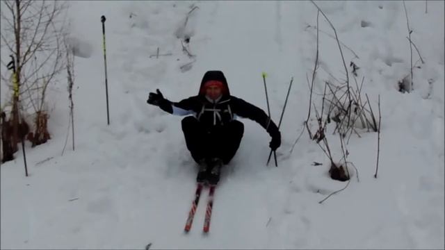 лыжня зовет! смотреть онлайн