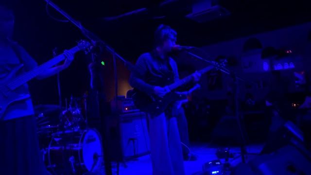 @zild3940 — Kyusi | Live at 12 Monkeys смотреть онлайн