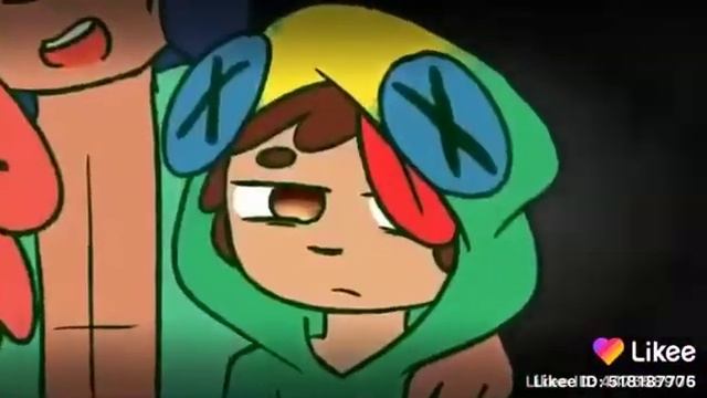 Жизнь Леона ТИК ТОК смотреть онлайн