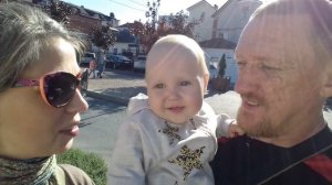 #302. Анапа. Улица Терская.