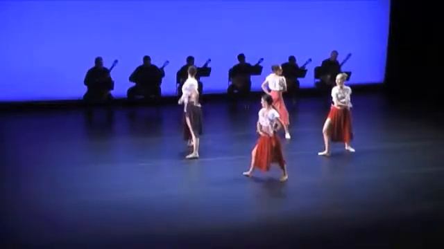 Yaqui - Shapes and Forms смотреть онлайн