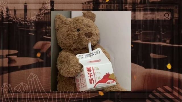 '•.¸♡ пак аватарок с мишками ♡¸.•' смотреть онлайн